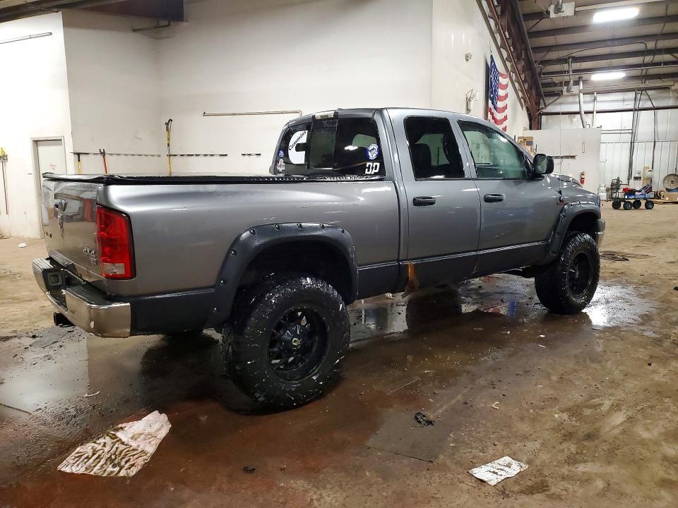 2006 Dodge RAM 2500 ST