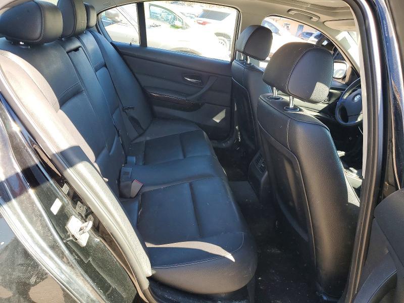 2011 BMW 328 xi