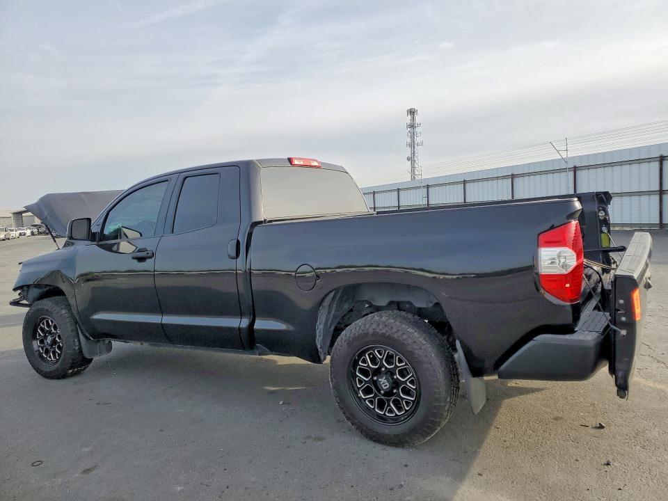 2018 Toyota Tundra SR
