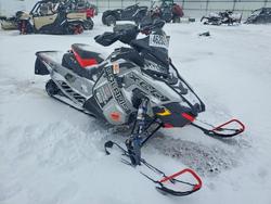 2020 Polaris Indy 850 XCR SC 129 en venta en Elgin, IL