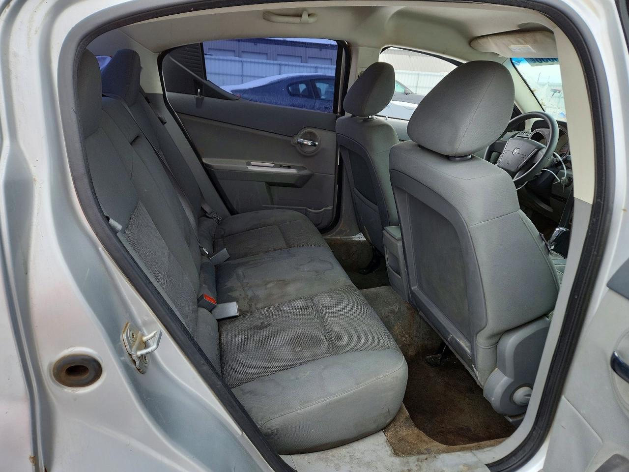 2008 Dodge Avenger sxt