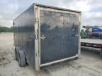 2021 Carry-On Y ON 7X16CGRBNB Enclosed Cargo Trailer