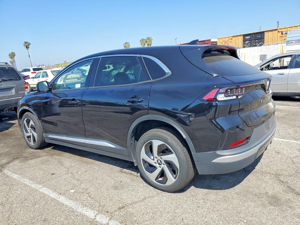 2023 Vinfast Trading And Produ Vf 8 eco