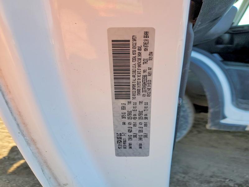 2017 Dodge Ram Promaster 1500 Delivery van