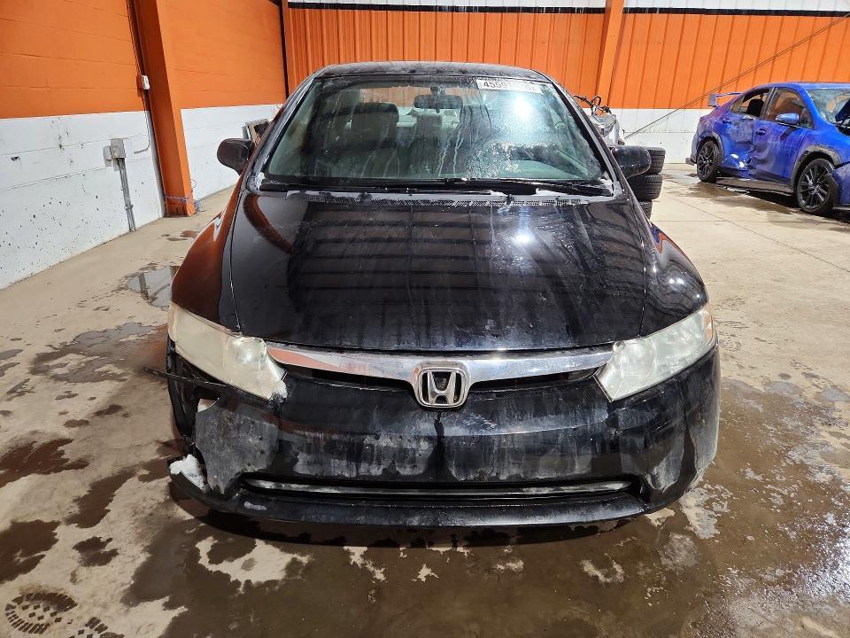 2006 Honda Civic lx