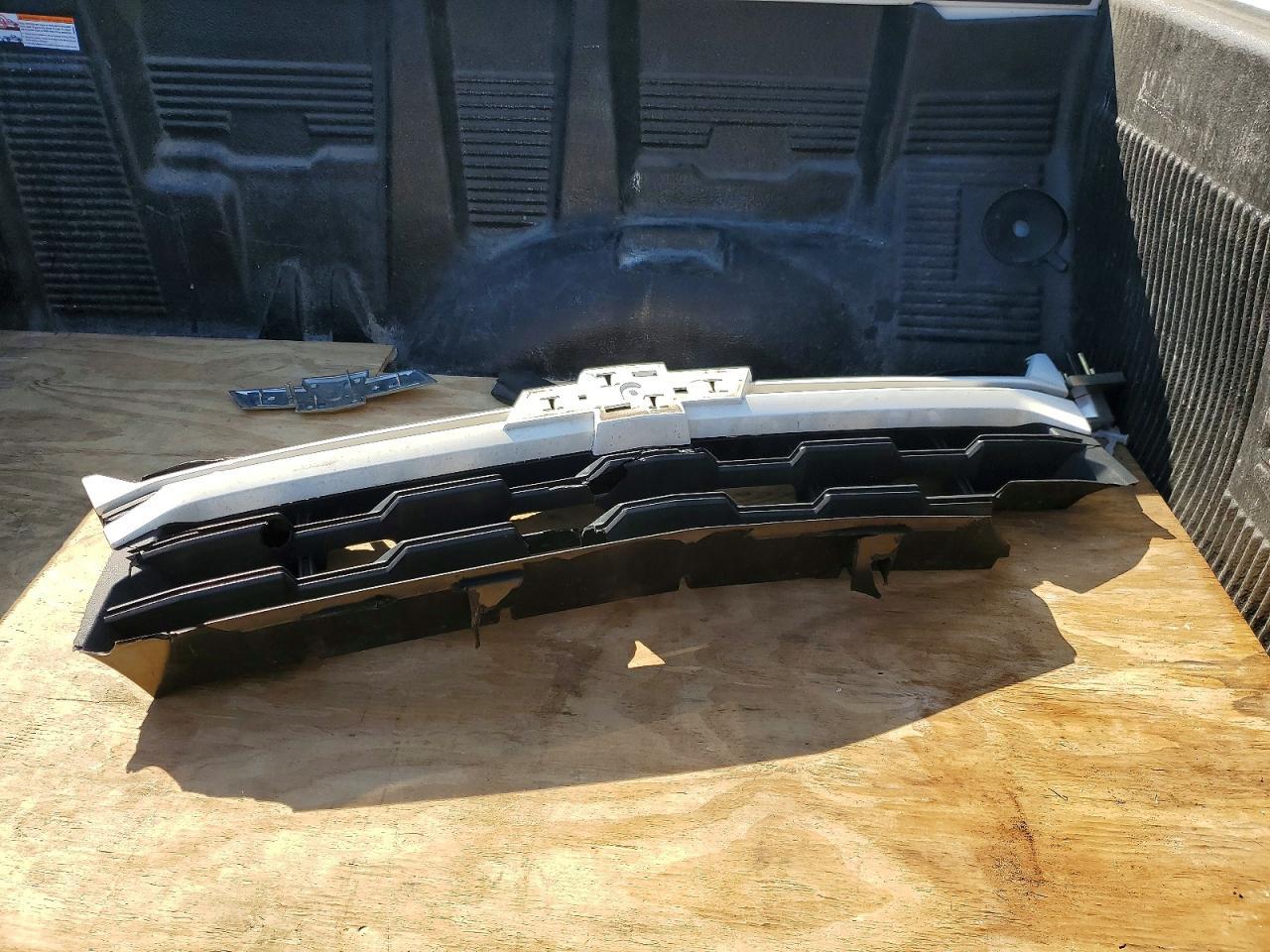 2021 Chev Colorado lt