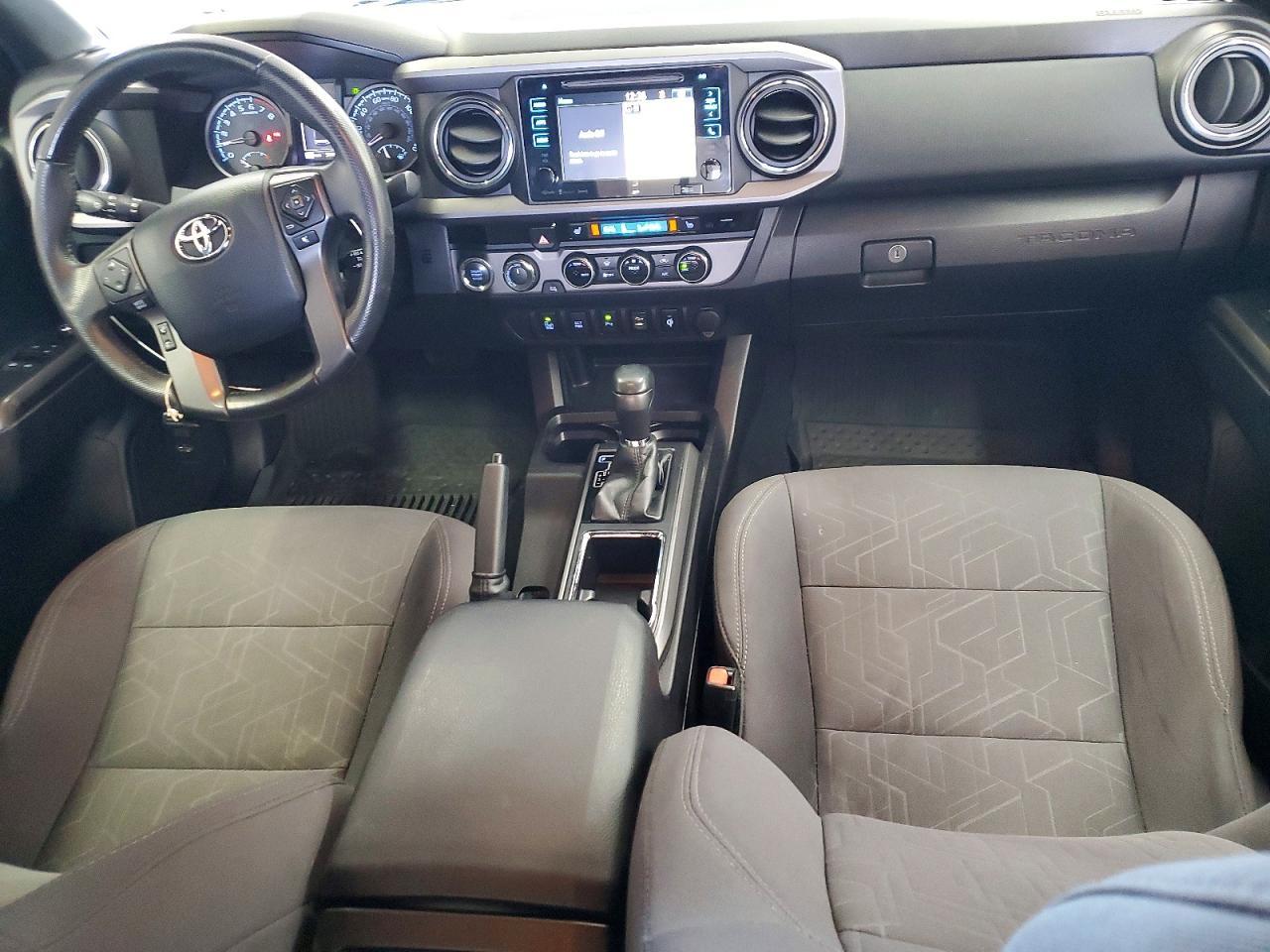 2016 Toyota Tacoma TRD OFF-Road