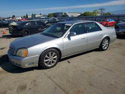 2004 Cadillac Deville dts for sale in Bakersfield, CA