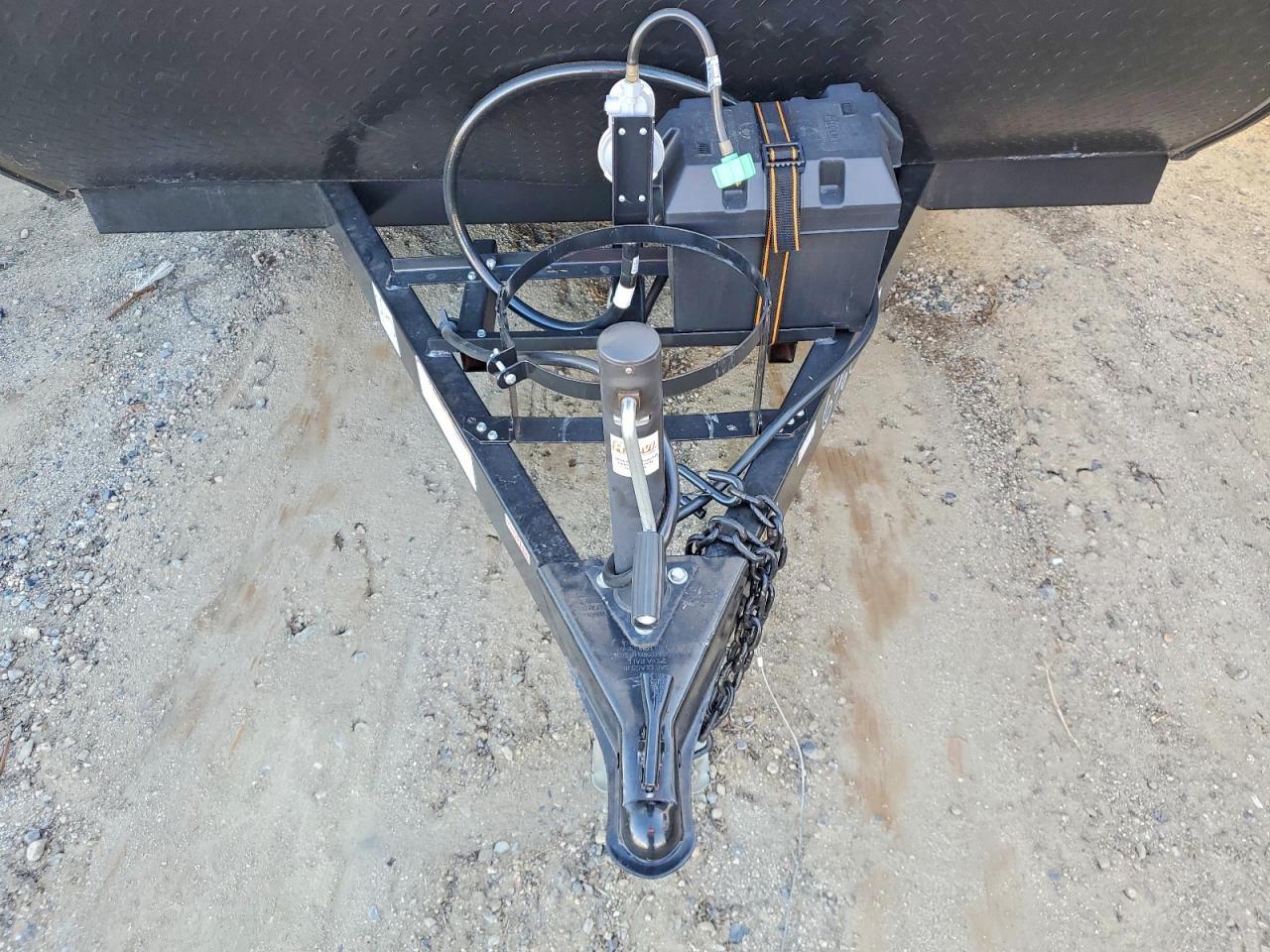 2025 Forest River Viking Towable