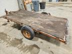 2000 Unknown 2000 Equipment Trailer