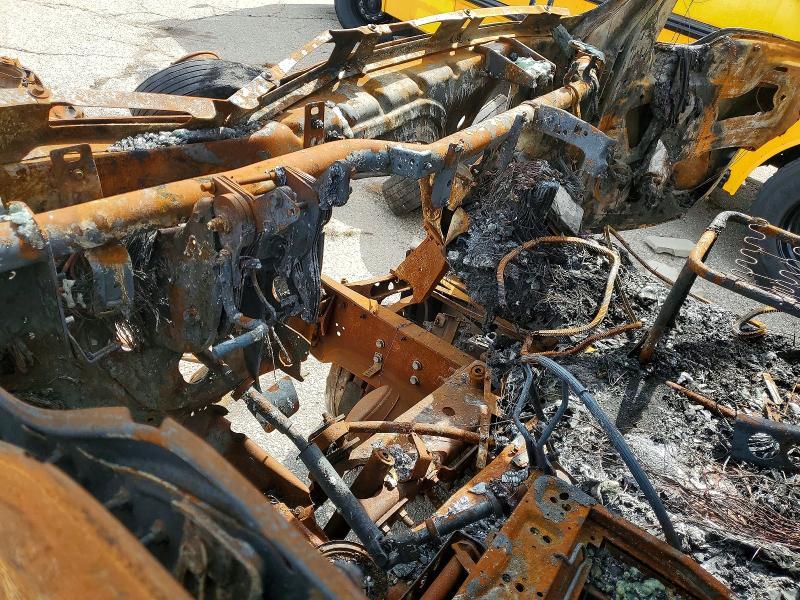 2025 International LT62F Semi Truck