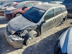 Toyota Vehiculos salvage en venta: 2007 Toyota Corolla ma