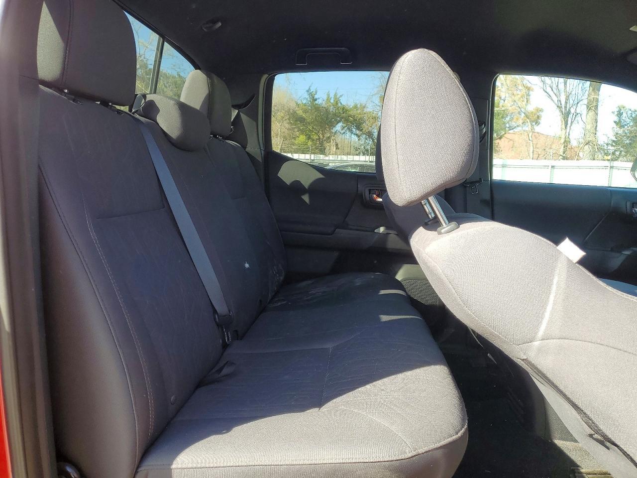 2019 Toyota Tacoma TRD OFF-Road