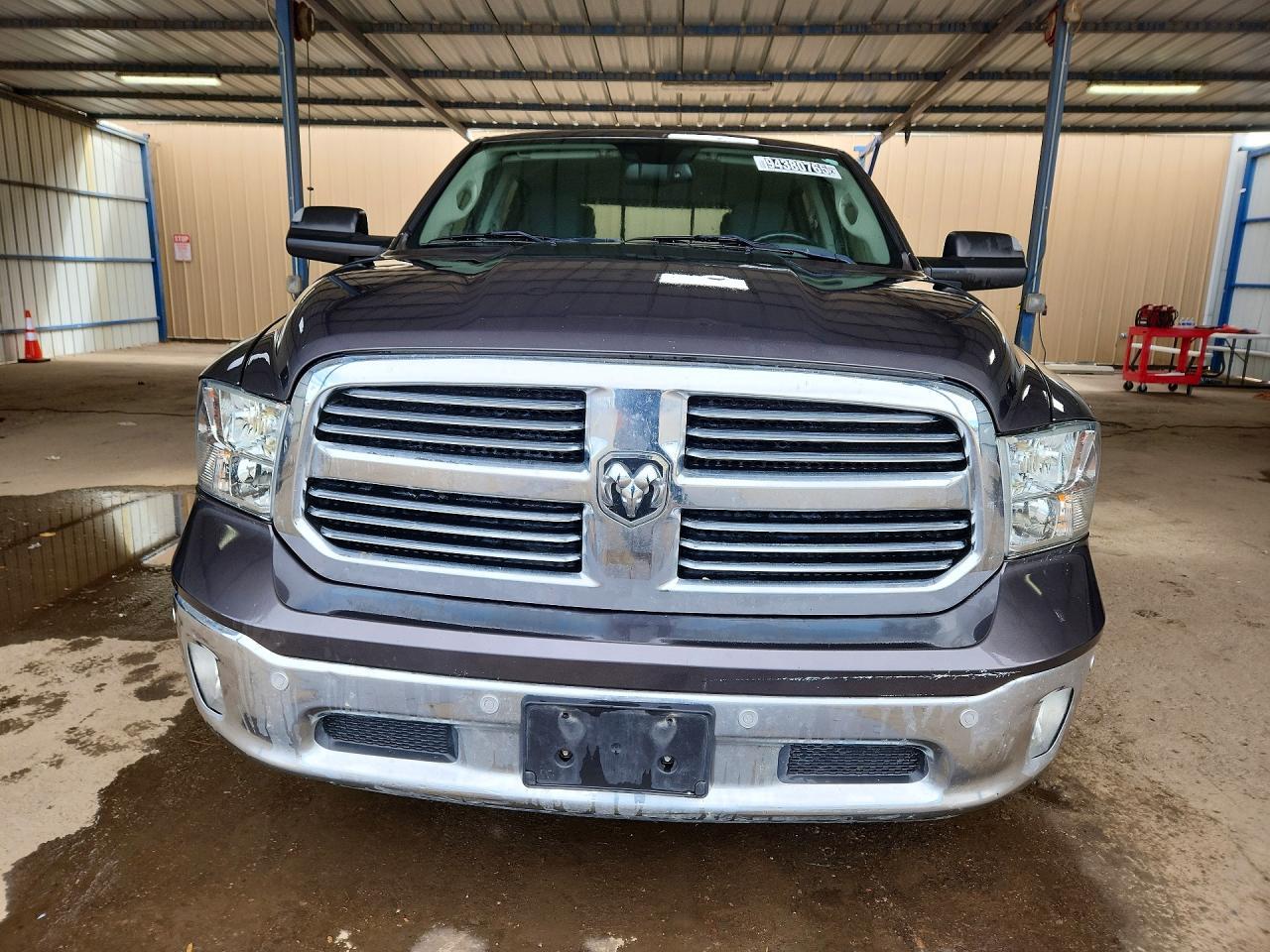 2018 Dodge RAM 1500 SLT