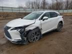 2020 Lexus Rx 350 Base