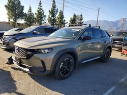 2025 Mazda Cx-50 Base en venta en Rancho Cucamonga, CA