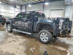 2010 GMC Sierra K1500 SLT