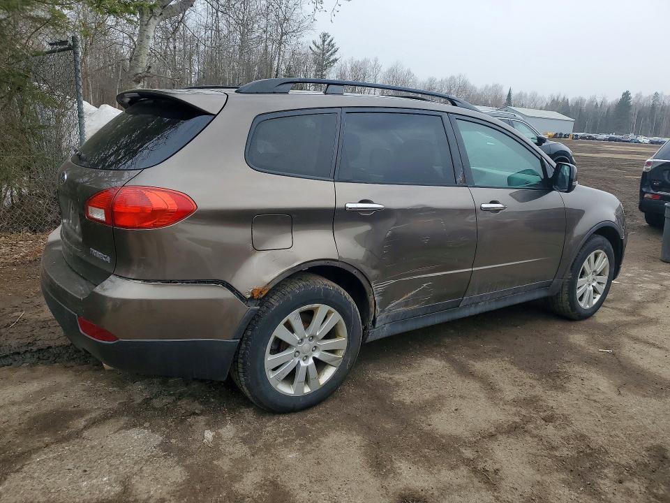 2010 Subaru Tribeca Premium