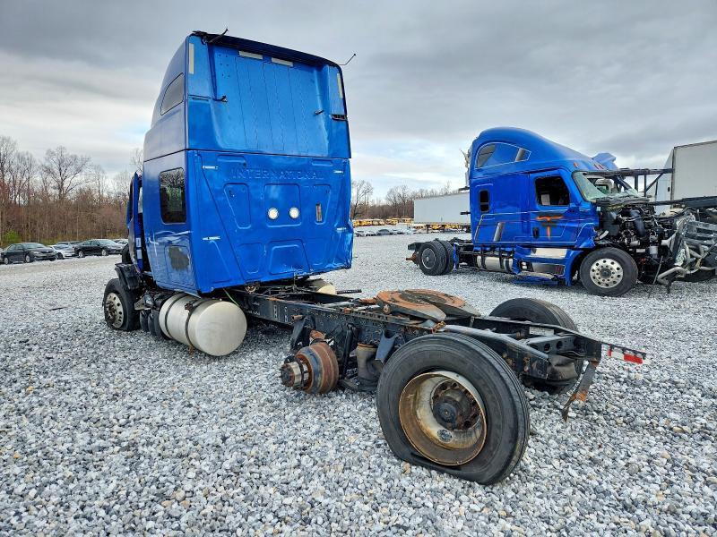 2019 International LT625-Semi Truck