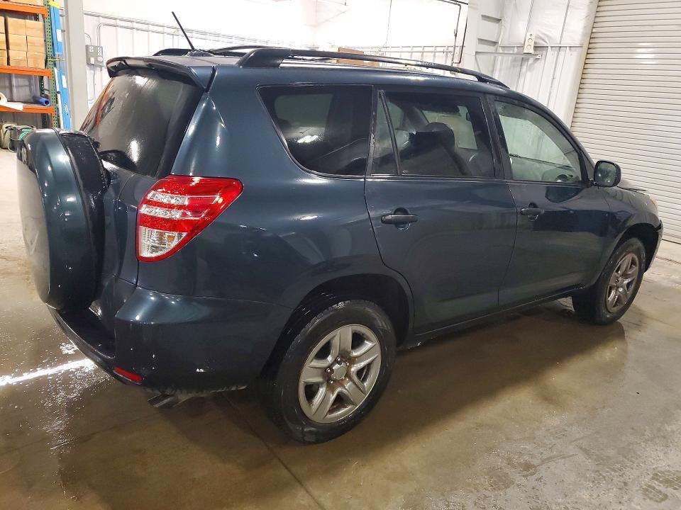2009 Toyota Rav4 Base
