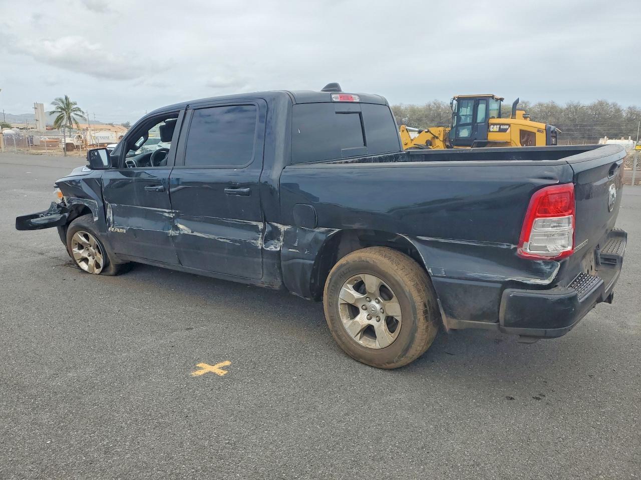 2019 Dodge RAM 1500 BIG Horn