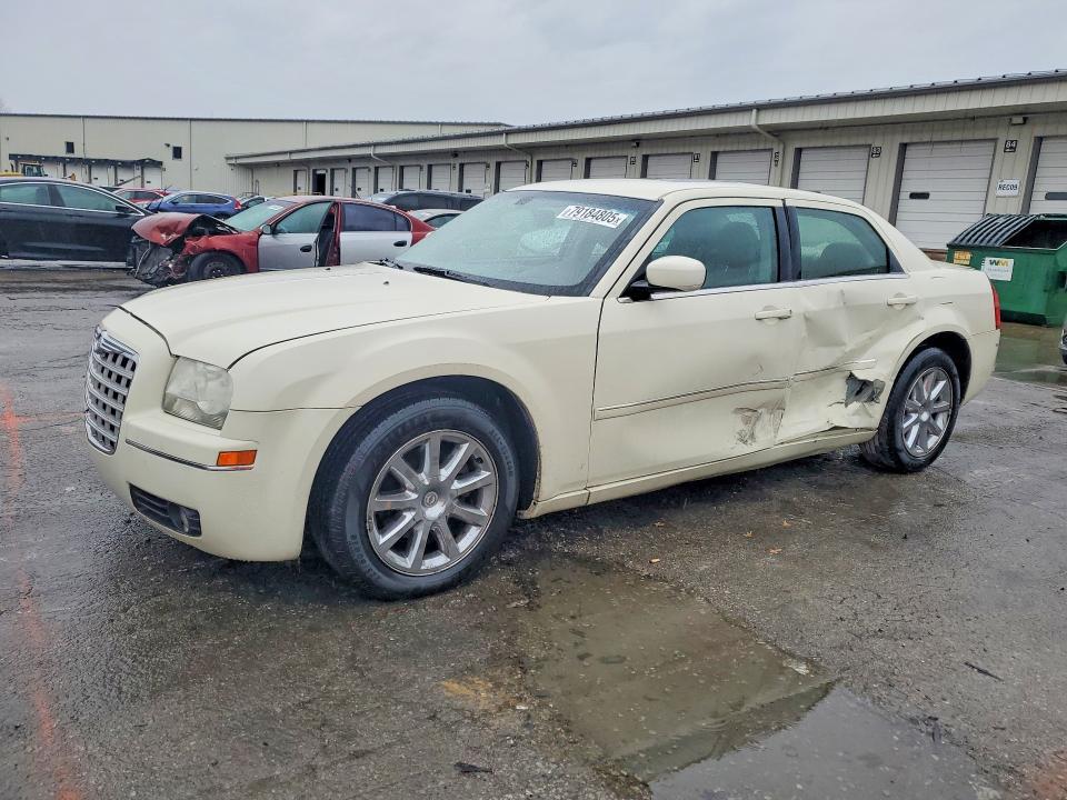 2007 Chrysler 300 Touring