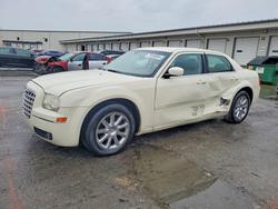 Chrysler salvage cars for sale: 2007 Chrysler 300 Touring