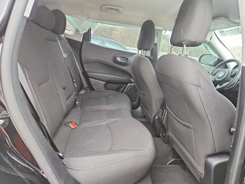2021 Jeep Compass Sport