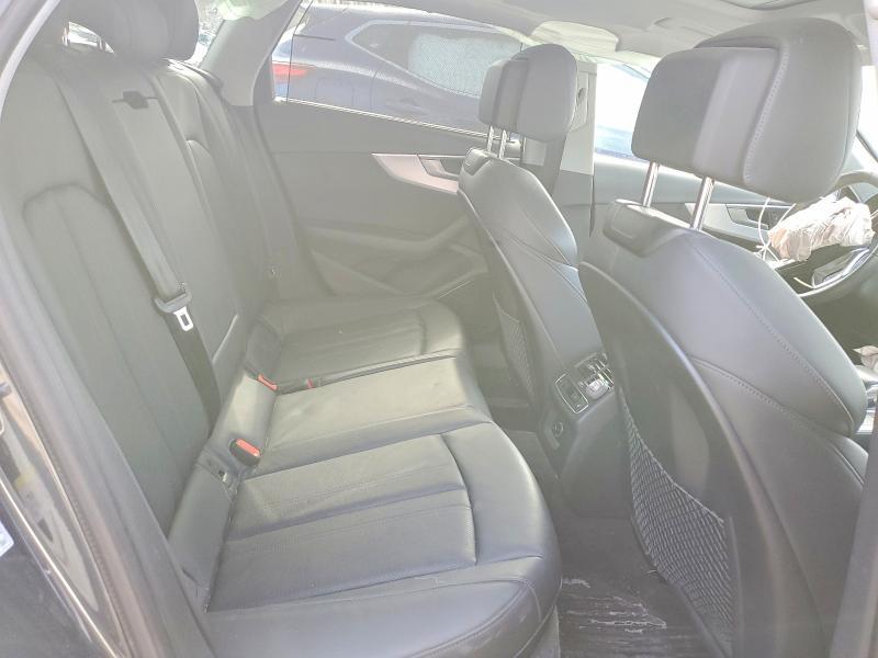 2018 Audi A4 Allroad Prestige