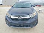 2017 Honda Cr-v exl