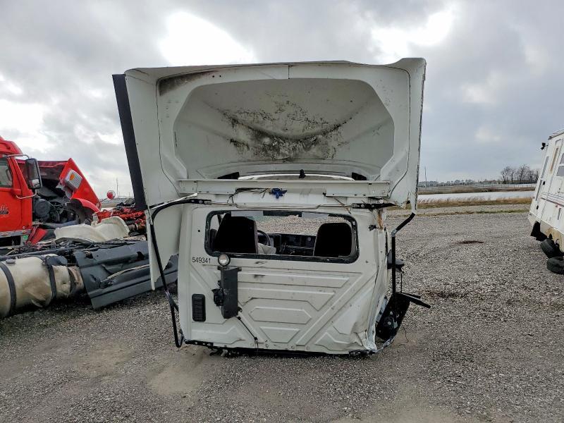 2025 International LT625 Semi Truck