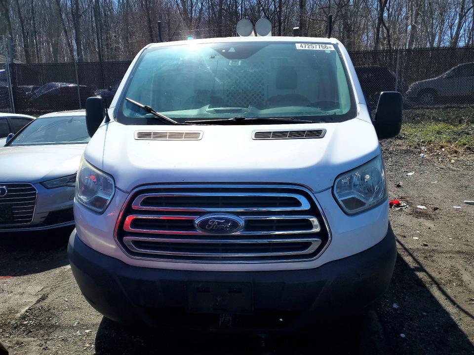 2016 Ford Transit 250 Delivery Van