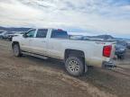 2015 Chevrolet Silverado K3500 LT