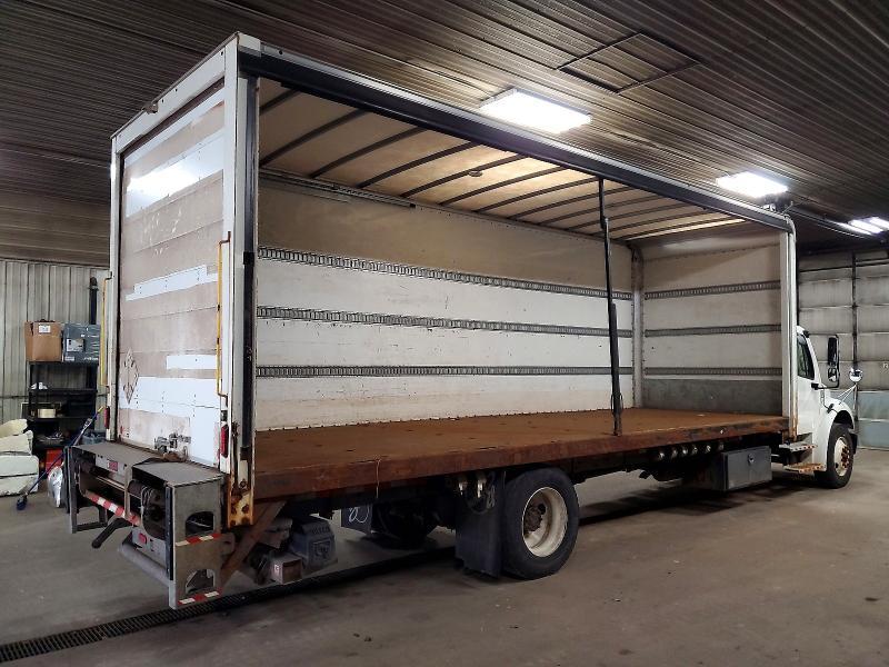 2020 Freightliner M2 106 Medium Duty