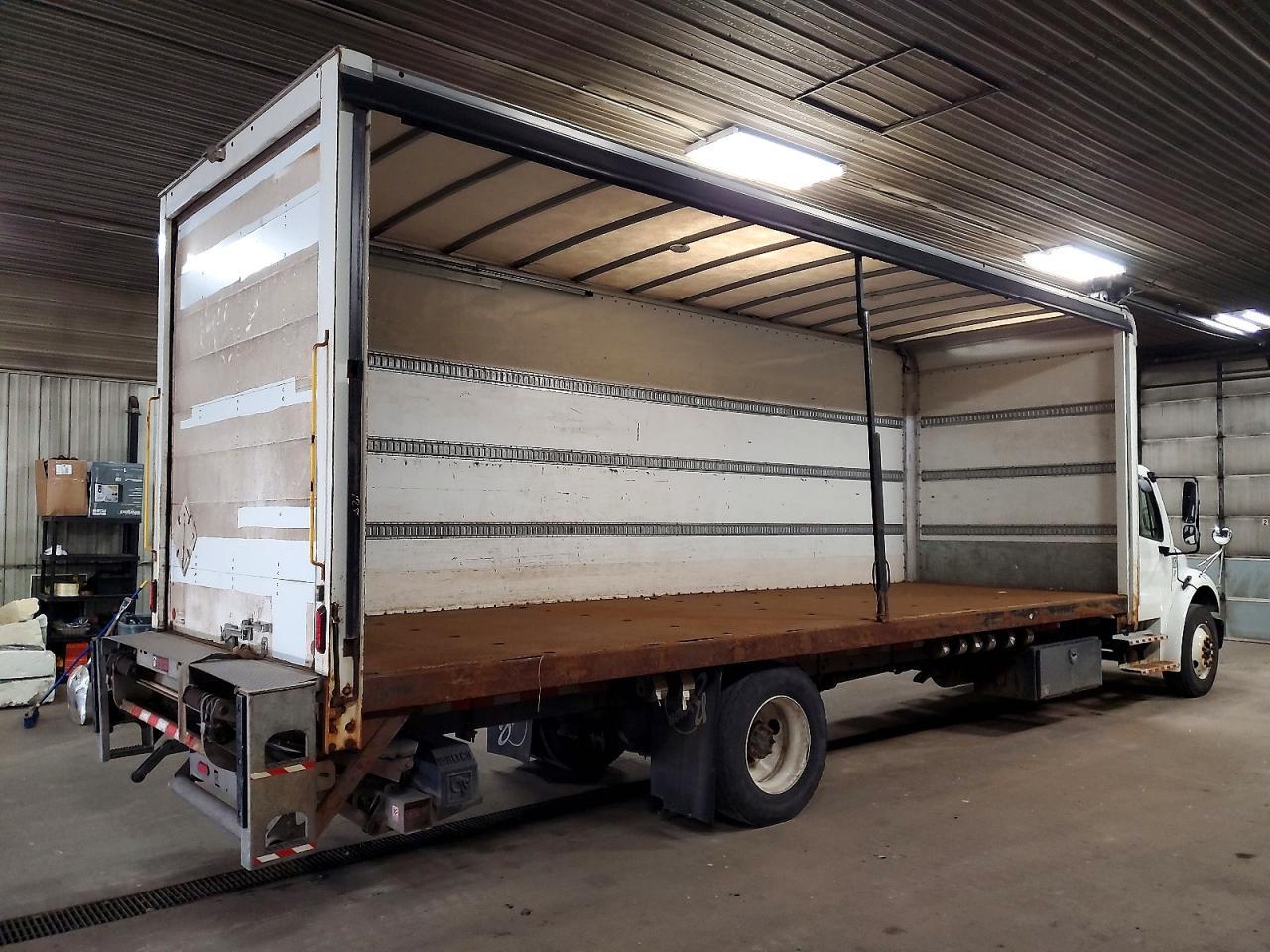 2020 Freightliner M2 106 Medium Duty