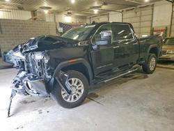 Vehiculos salvage en venta de Copart Columbia, MO: 2020 GMC Sierra K2500 Denali