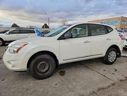 2011 Nissan Rogue s for sale in Littleton, CO