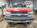 2003 Chevrolet Silverado K2500 Heavy Duty