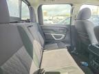 2020 Nissan Titan SV