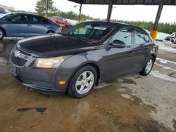2014 Chevrolet Cruze lt for sale in Gaston, SC
