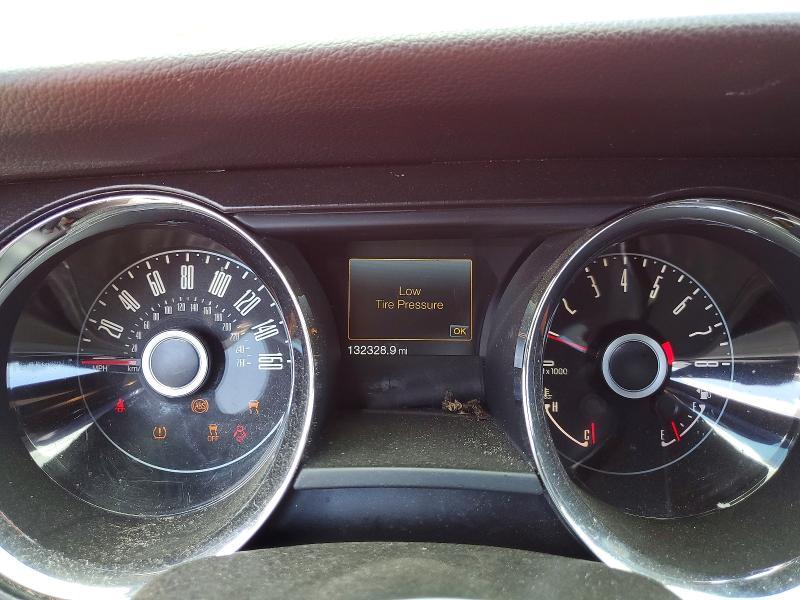 2014 Ford Mustang gt