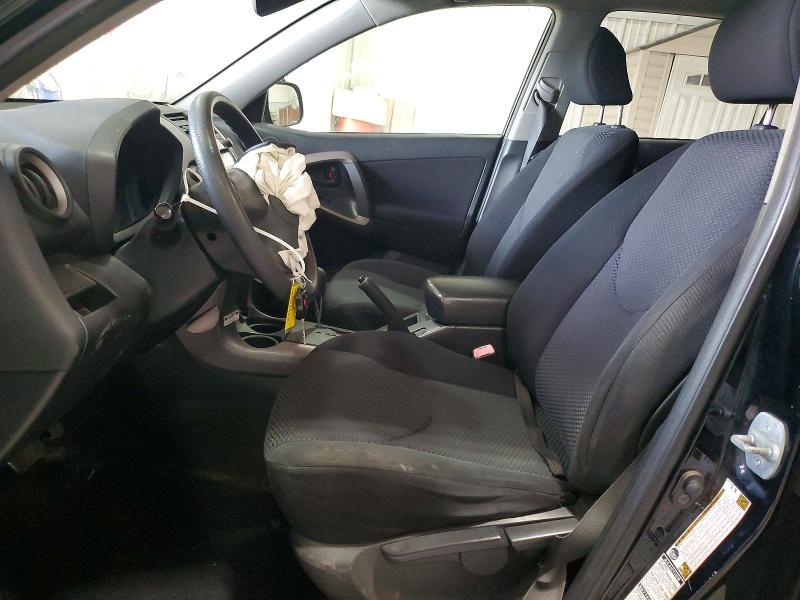 2007 Toyota Rav4 Sport