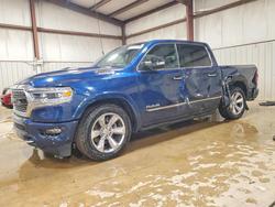 Salvage cars for sale from Copart Pennsburg, PA: 2020 Dodge RAM 1500 Limited