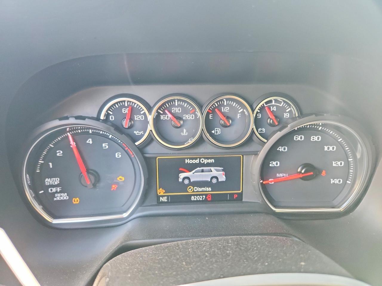 2023 Chevrolet Suburban C1500 ls