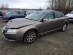 2009 Volvo S80 3.2