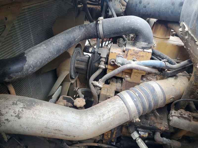 2000 Sterling Lt 9511