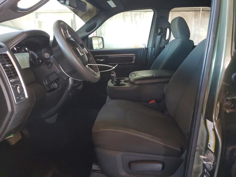 2021 Dodge Ram 1500 Classic slt