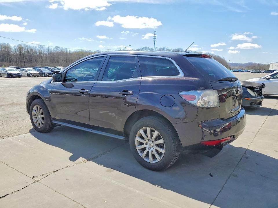 2011 Mazda Cx-7