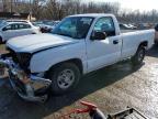 2004 Chevrolet Silverado C1500