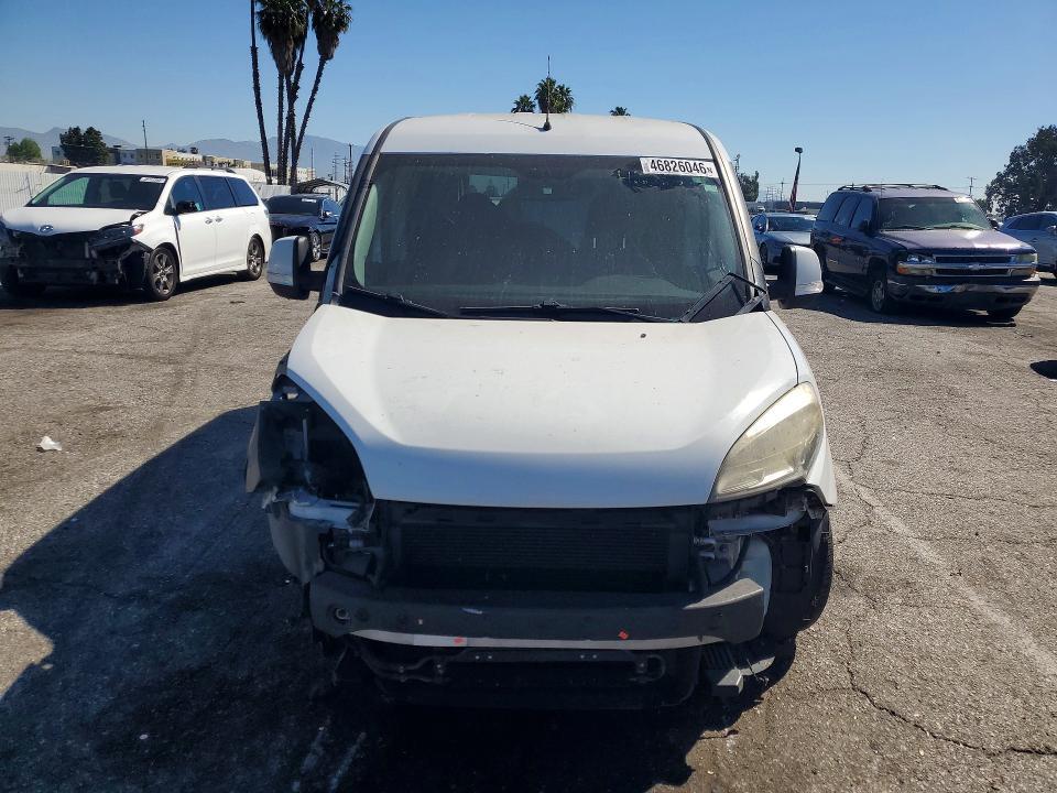 2017 Dodge RAM Promaster City SLT